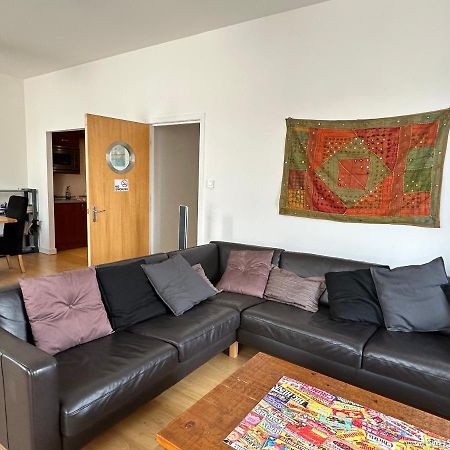 Comfy Two Bedroom Apartment Right In The City Centre Glasgow Esterno foto