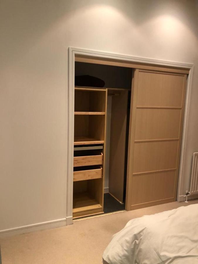 Comfy Two Bedroom Apartment Right In The City Centre Glasgow Esterno foto